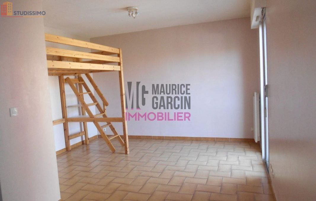 Studio 29m² Carpentras - 2e étage, lumineux - Photo 9