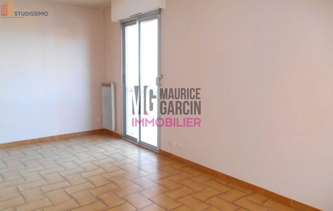Studio 29m² Carpentras - 2e étage, lumineux - Photo 8