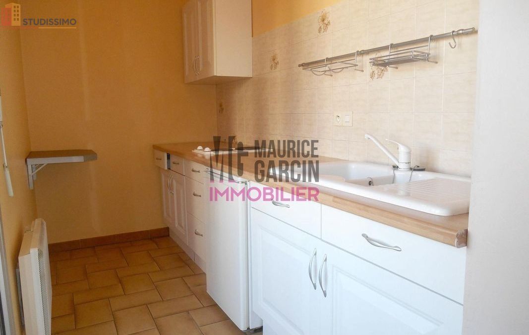 Studio 29m² Carpentras - 2e étage, lumineux - Photo 4
