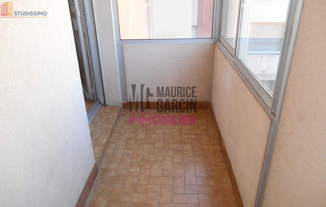 Studio 29m² Carpentras - 2e étage, lumineux - Photo 3