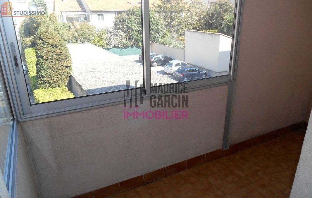 Studio 29m² Carpentras - 2e étage, lumineux - Photo 2