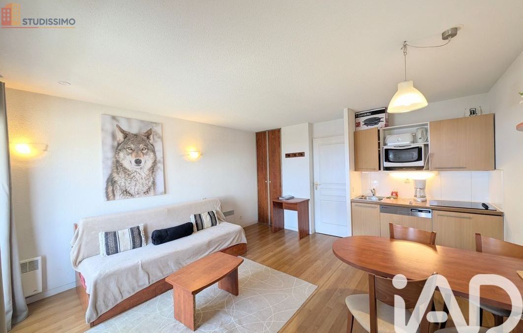Studio 27m² Bagnères-de-Bigorre - Aucun caractère mentionné - Photo 18