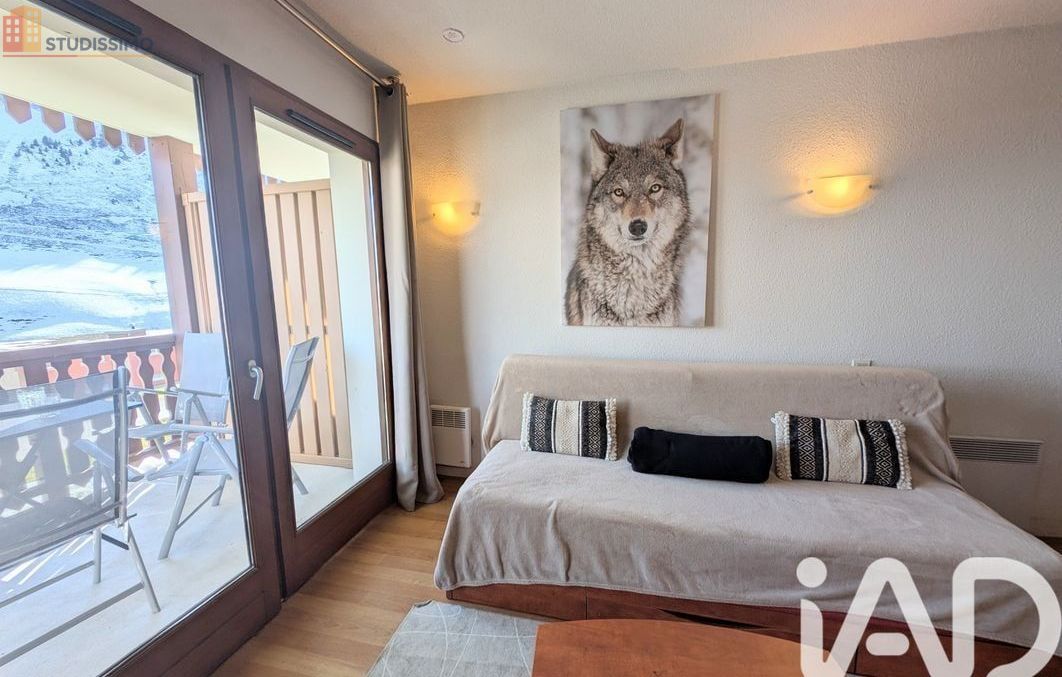 Studio 27m² Bagnères-de-Bigorre - Aucun caractère mentionné - Photo 17