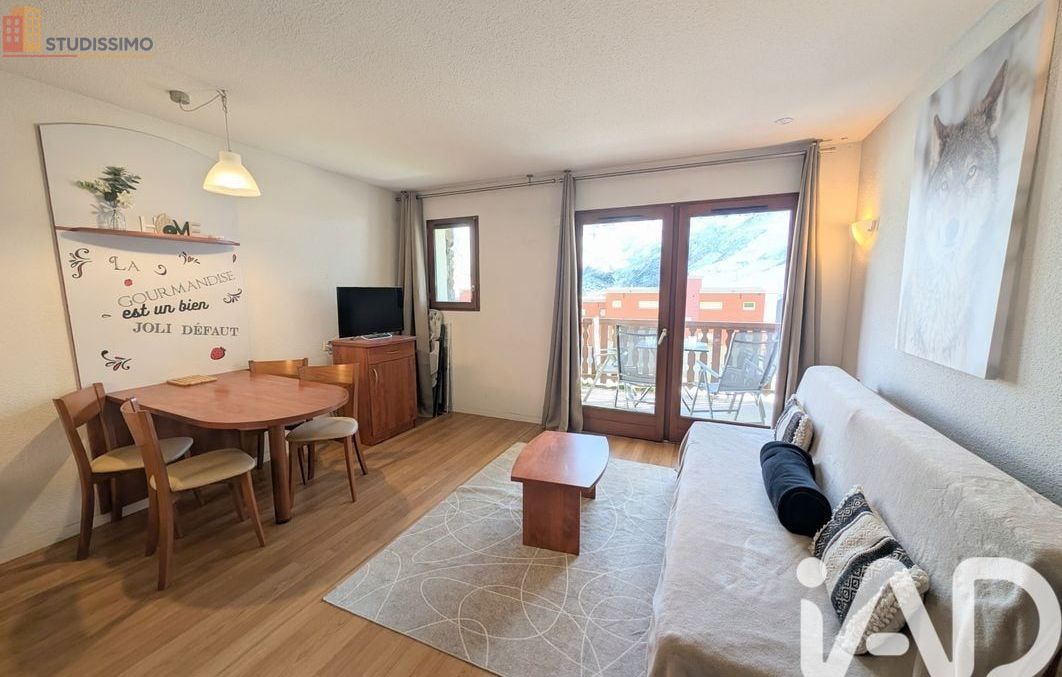 Studio 27m² Bagnères-de-Bigorre - Aucun caractère mentionné - Photo 15