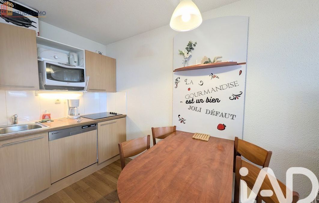 Studio 27m² Bagnères-de-Bigorre - Aucun caractère mentionné - Photo 16