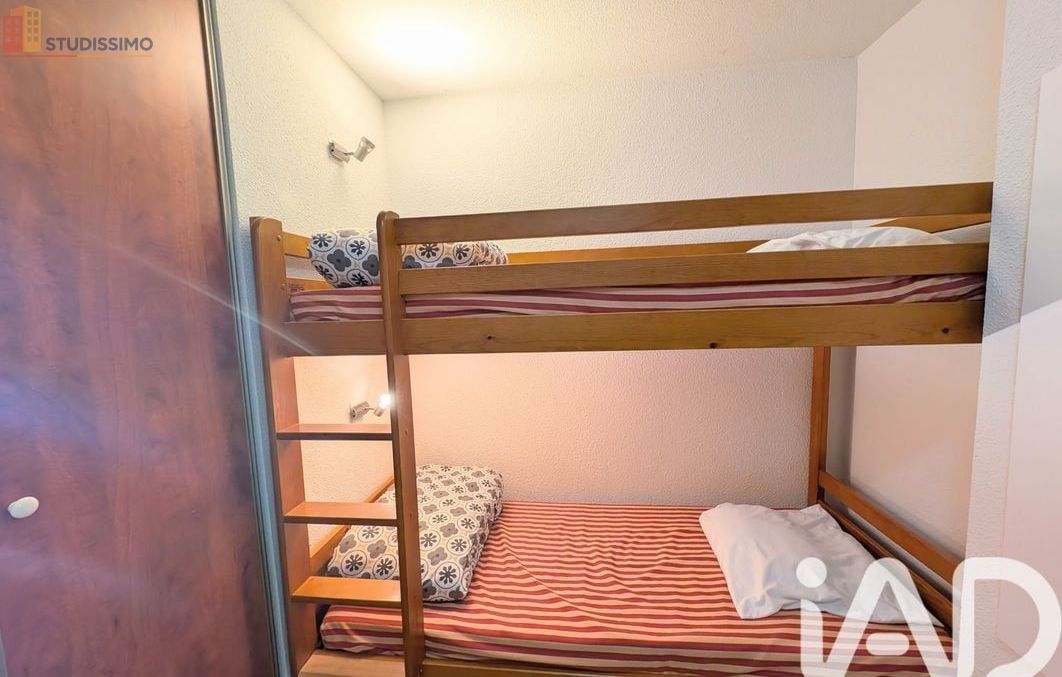 Studio 27m² Bagnères-de-Bigorre - Aucun caractère mentionné - Photo 11