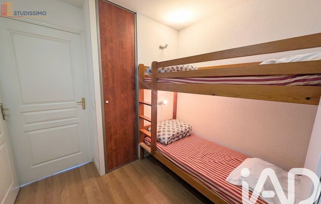 Studio 27m² Bagnères-de-Bigorre - Aucun caractère mentionné - Photo 12