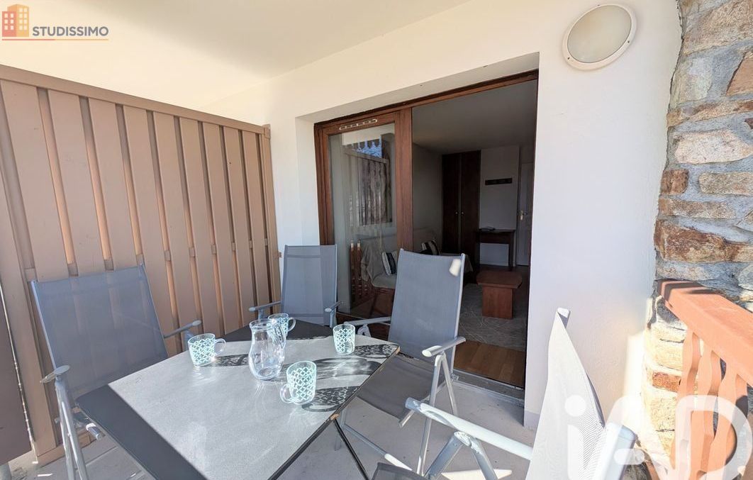 Studio 27m² Bagnères-de-Bigorre - Aucun caractère mentionné - Photo 9