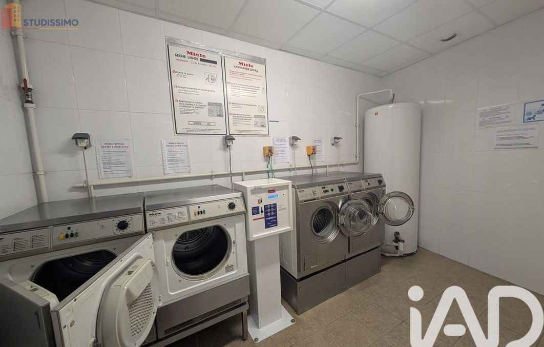 Studio 27m² Bagnères-de-Bigorre - Aucun caractère mentionné - Photo 6