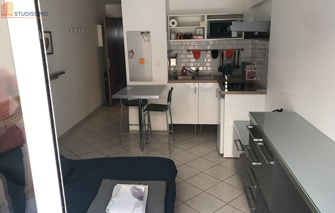 Studio à Avignon