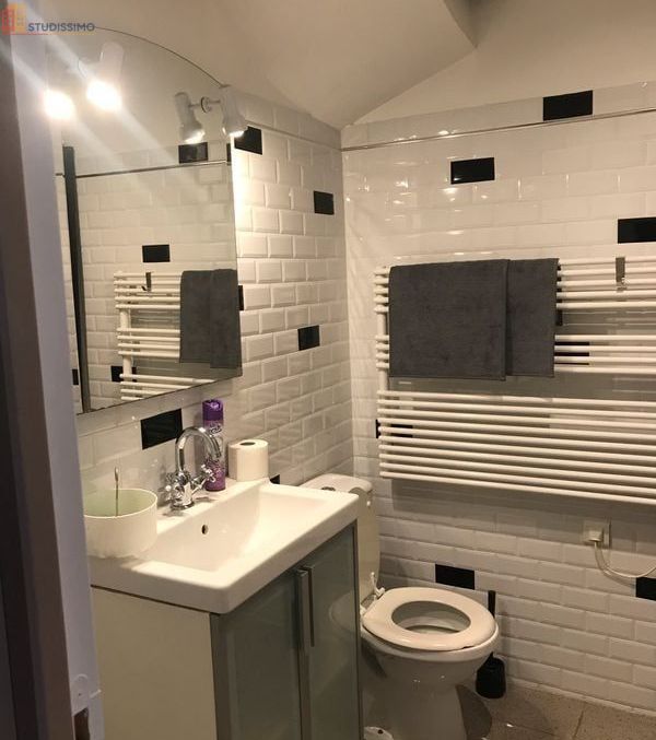 Studio meublé 19m² Avignon intramuros - Quartier des Teinturiers - Photo 1