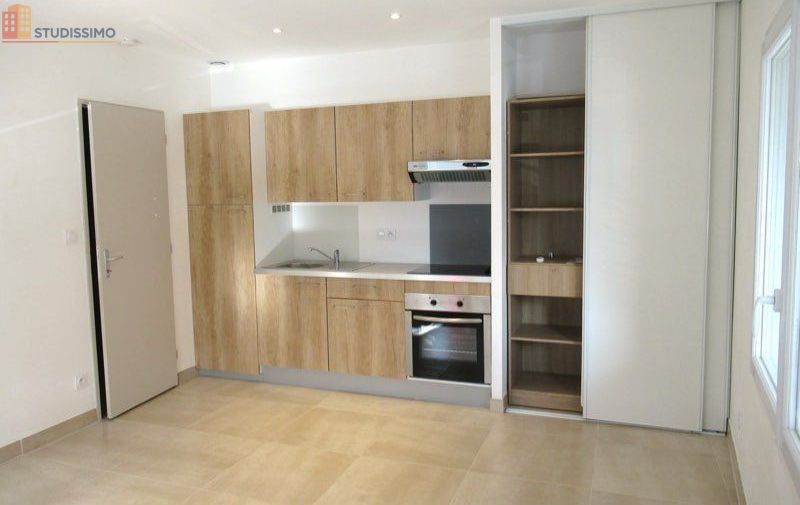 Studio 27m² Le Thor - Climatisé, grand espace - Photo 5