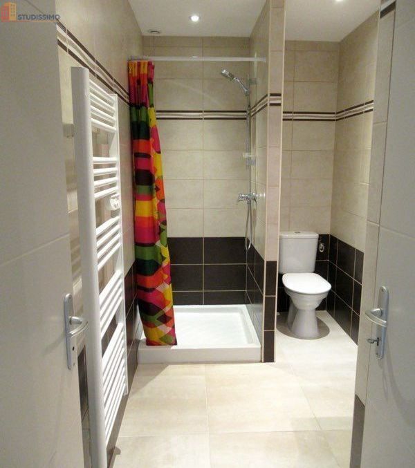 Studio 27m² Le Thor - Climatisé, grand espace - Photo 4