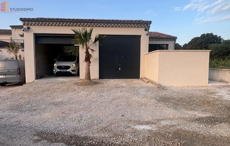 Studio 44m² Sorgues - Stockage, pièce unique - Photo 5