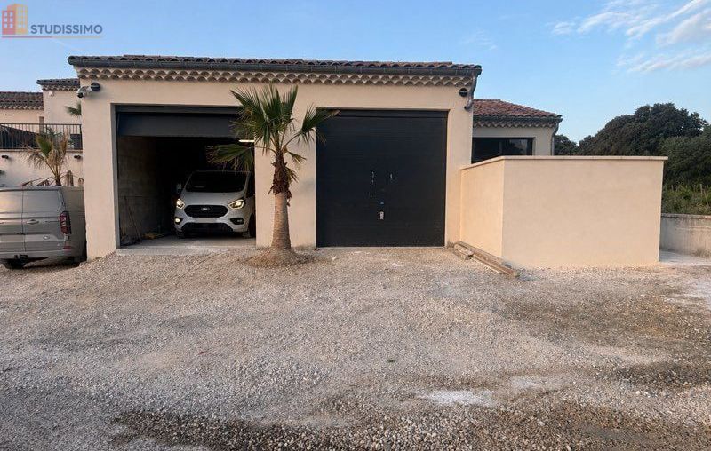 Studio 44m² Sorgues - Stockage, pièce unique - Photo 2