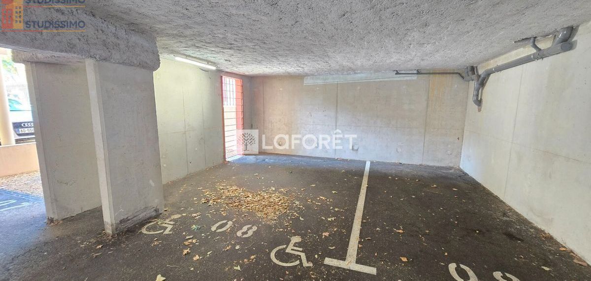 Studio meublé 33m² Vedène - Lumineux, DPE A - Photo 2