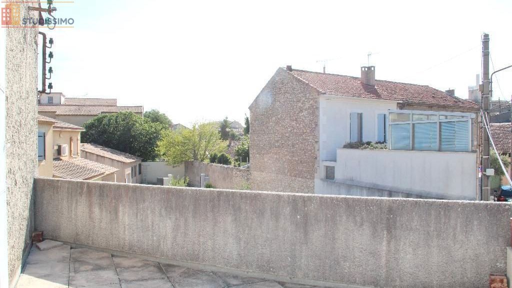 Studio 30m² Cavaillon - lumineux - Photo 6