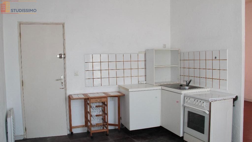 Studio 30m² Cavaillon - lumineux - Photo 3