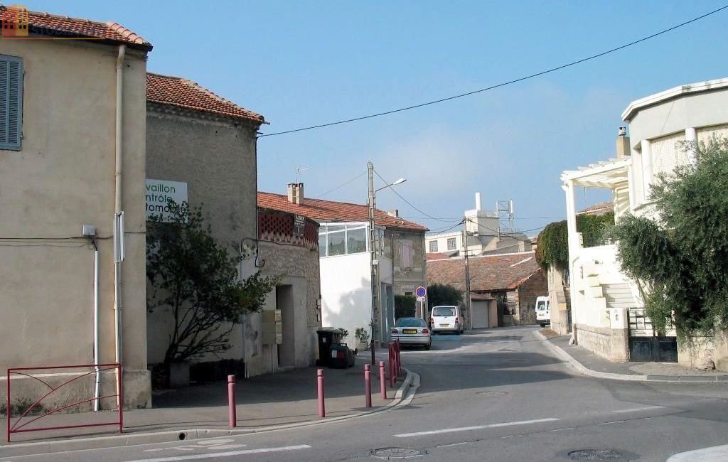 Studio 30m² Cavaillon - lumineux - Photo 1