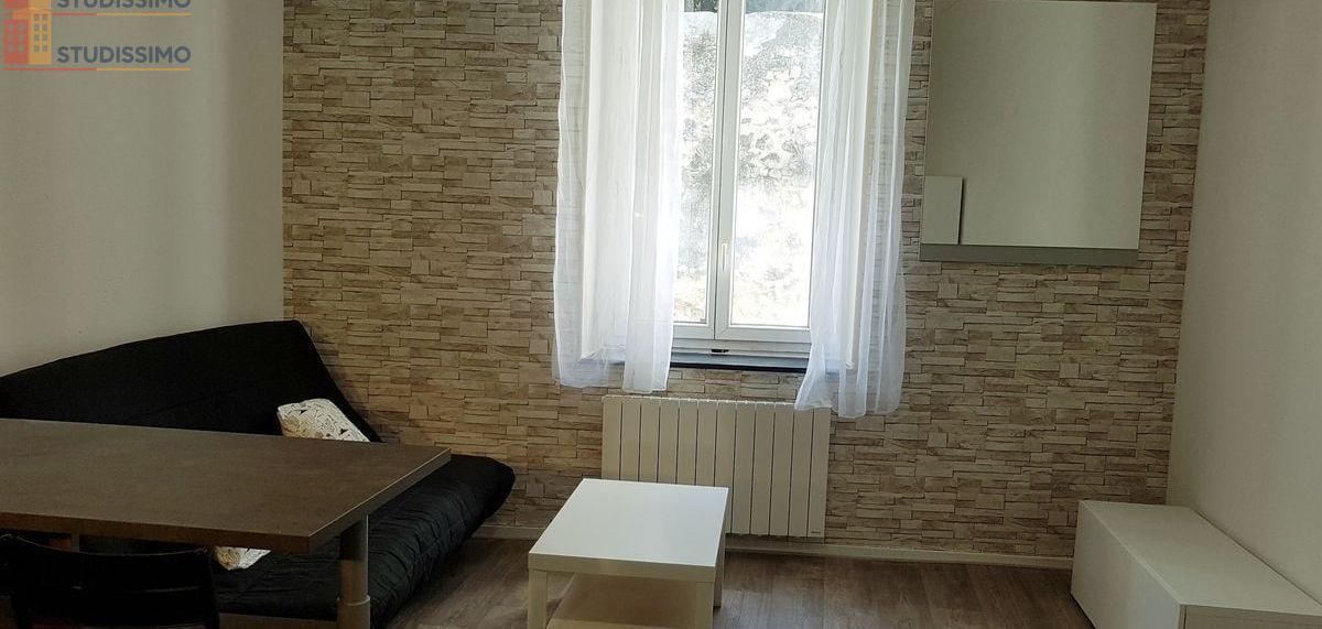 Studio meublé 21m² Orange centre - Proche centre-ville - Photo 2