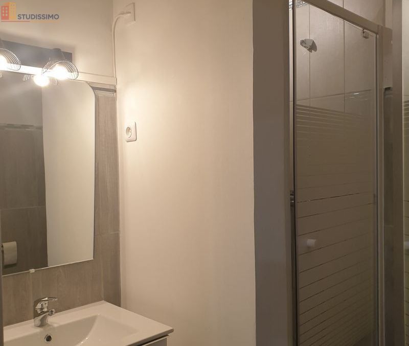 Studio meublé 21m² Orange centre - Proche centre-ville - Photo 1