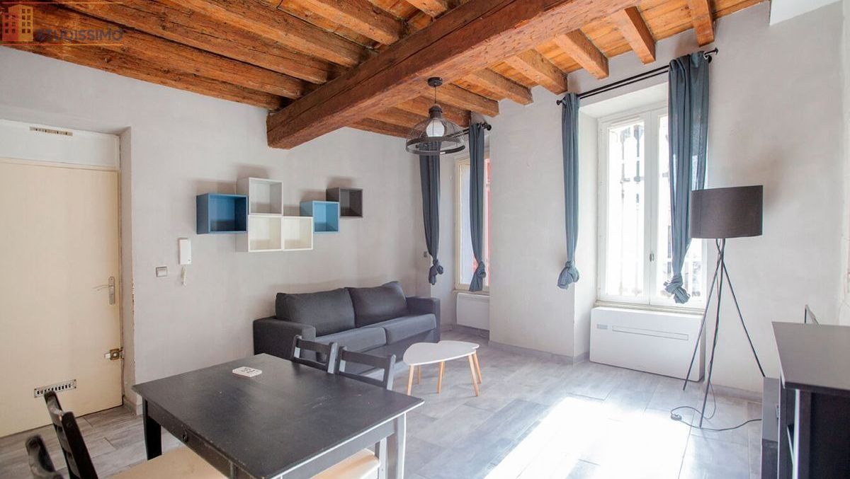 Studio meublé 29m² Avignon centre - Meublé, 1 pièce - Photo 7