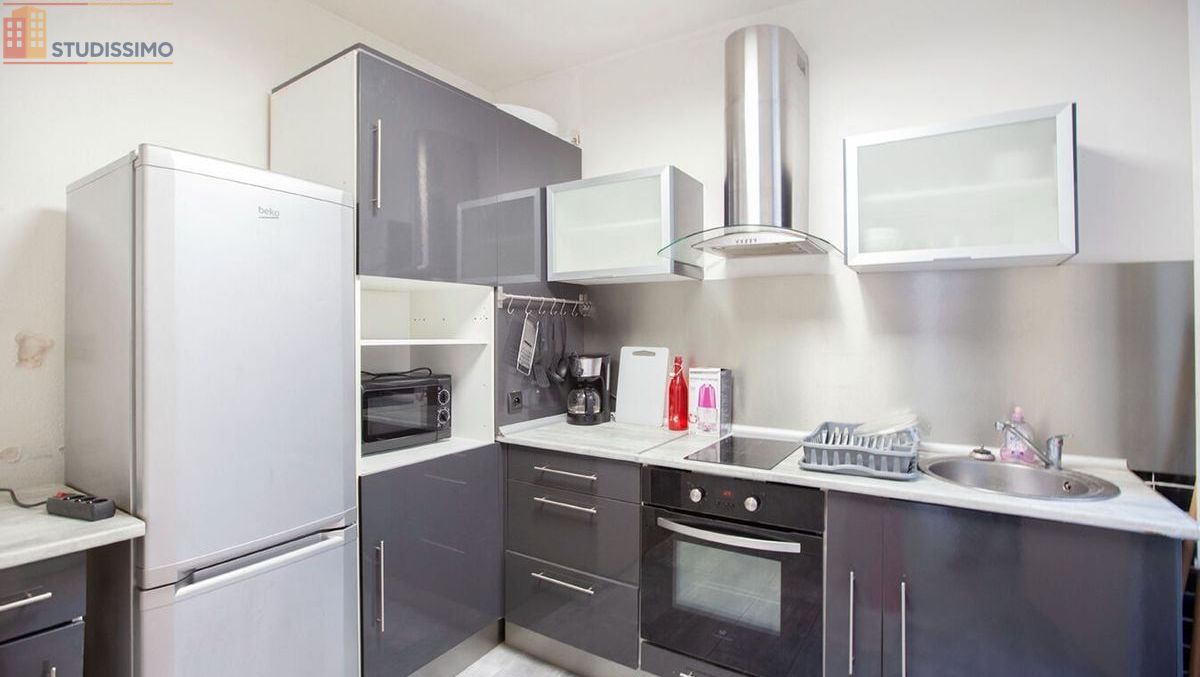 Studio meublé 29m² Avignon centre - Meublé, 1 pièce - Photo 6
