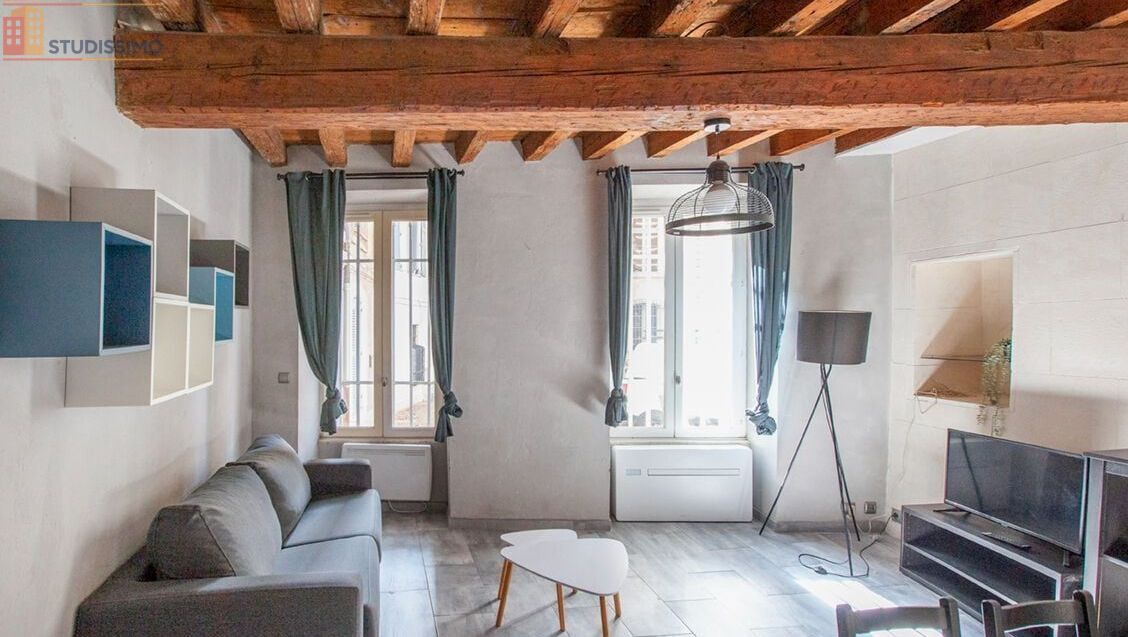 Studio meublé 29m² Avignon centre - Meublé, 1 pièce - Photo 4