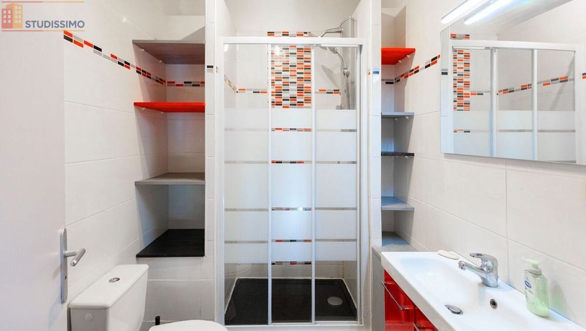 Studio meublé 29m² Avignon centre - Meublé, 1 pièce - Photo 3
