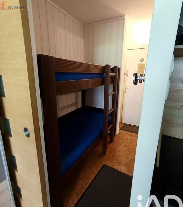 Studio 19m² Aragnouet 65170 - Photo 4
