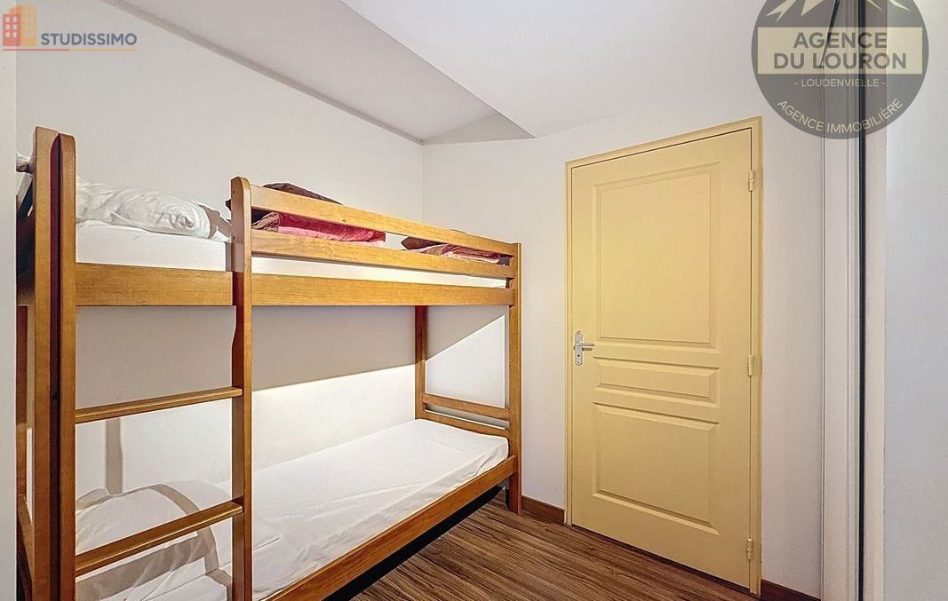 Studio 34m² Germ 65240 - Étage élevé, DPE C - Photo 4