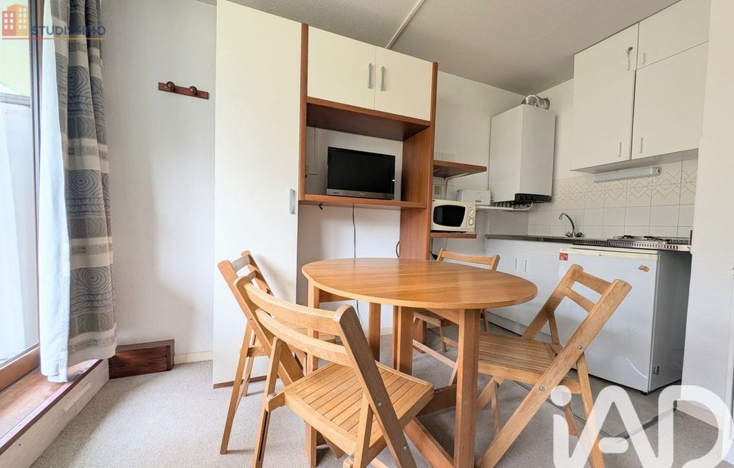 Studio 23m² Bagnères-de-Bigorre - DPE C - Photo 11