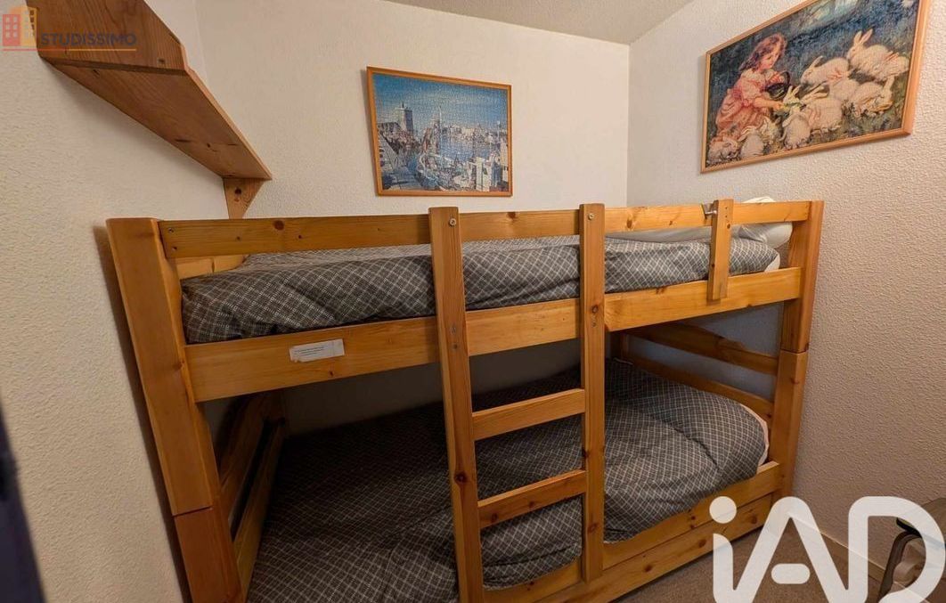 Studio 23m² Bagnères-de-Bigorre - DPE C - Photo 8