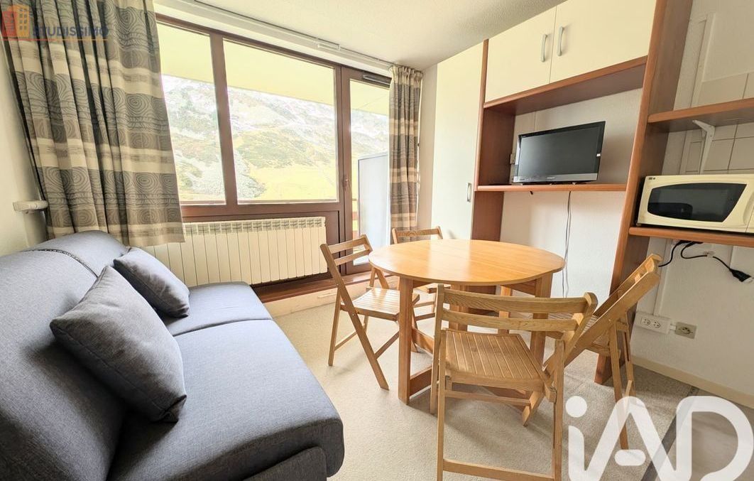 Studio 23m² Bagnères-de-Bigorre - DPE C - Photo 2