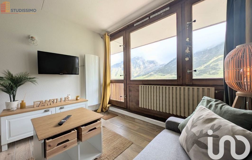 Studio 24m² Bagnères-de-Bigorre - DPE D - Photo 10