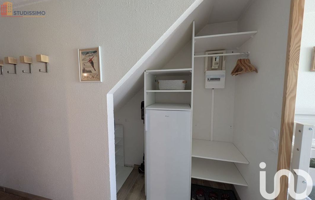 Studio 24m² Bagnères-de-Bigorre - DPE D - Photo 7