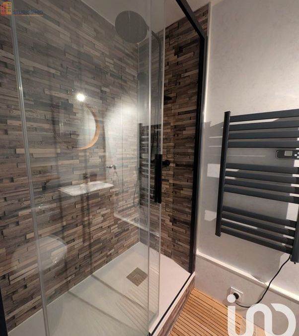 Studio 24m² Bagnères-de-Bigorre - DPE D - Photo 4