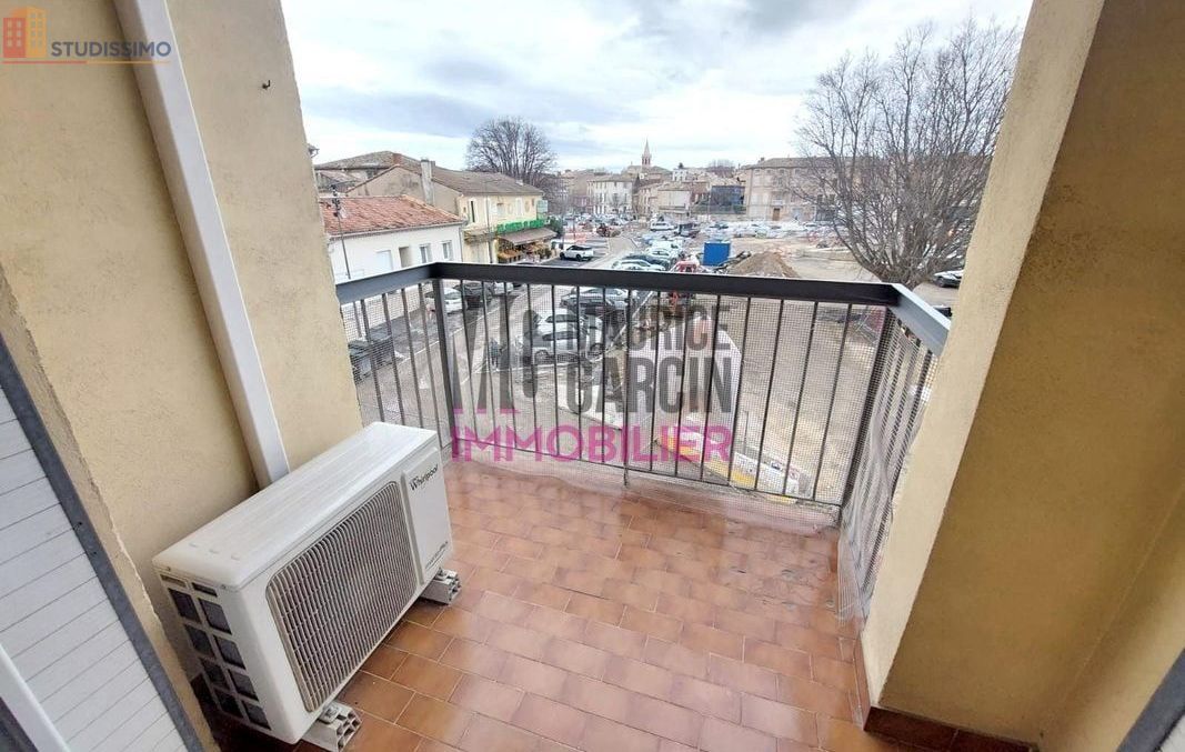 Studio 25m² Carpentras - Étage 2/4, lumineux - Photo 23