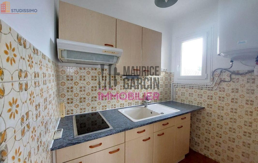 Studio 25m² Carpentras - Étage 2/4, lumineux - Photo 24