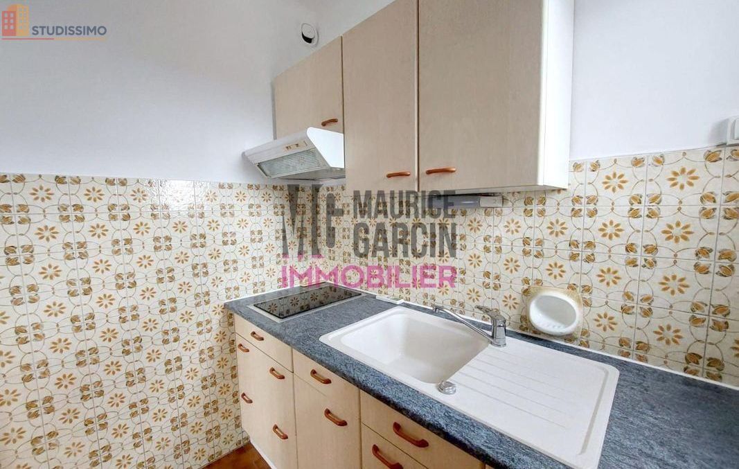 Studio 25m² Carpentras - Étage 2/4, lumineux - Photo 25