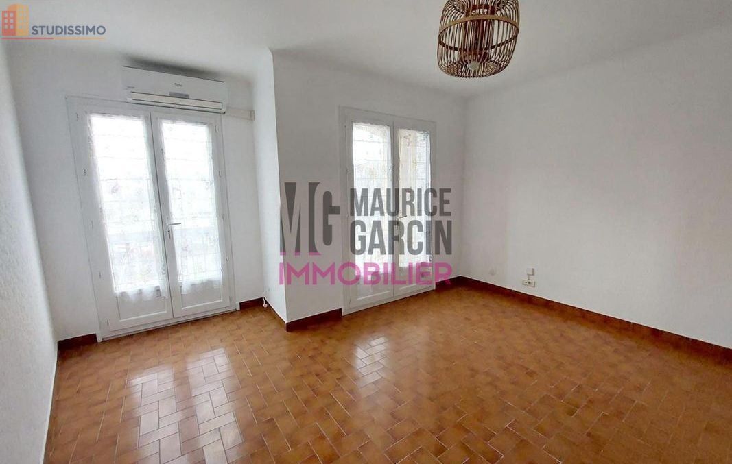 Studio 25m² Carpentras - Étage 2/4, lumineux - Photo 22