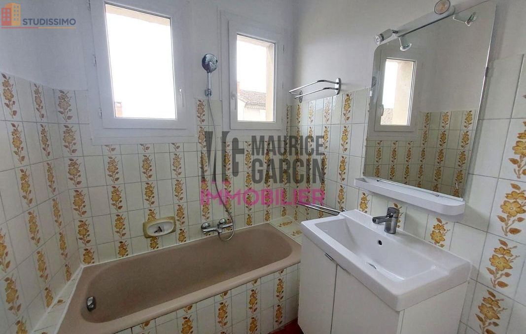 Studio 25m² Carpentras - Étage 2/4, lumineux - Photo 16