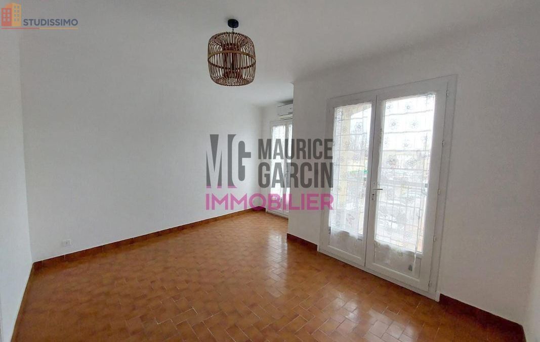 Studio 25m² Carpentras - Étage 2/4, lumineux - Photo 14