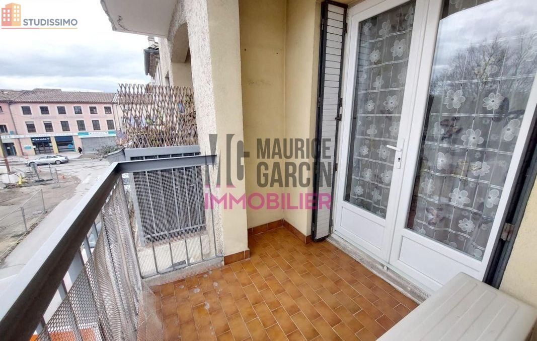 Studio 25m² Carpentras - Étage 2/4, lumineux - Photo 5