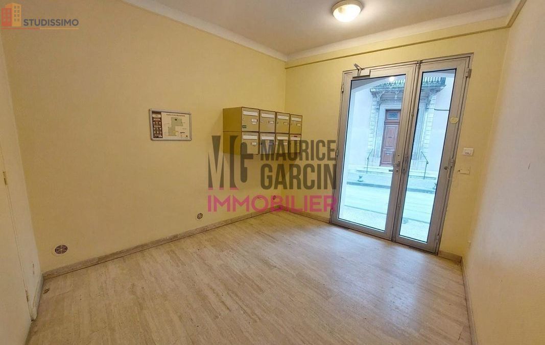 Studio 25m² Carpentras - Étage 2/4, lumineux - Photo 4