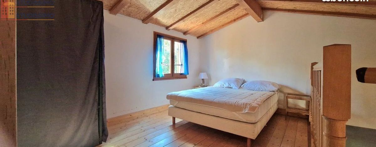 Studio meublé 26m² Venasque - Meublé, DPE D - Photo 6