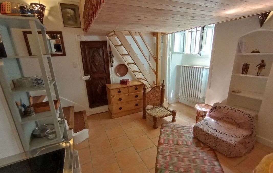 Studio meublé 15m² Avignon 84000 - Charmant, lumineux - Photo 2