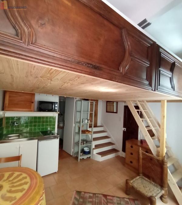 Studio meublé 15m² Avignon 84000 - Charmant, lumineux - Photo 1