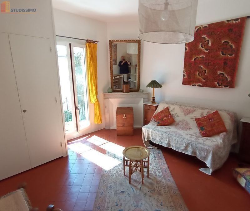 Studio meublé 27m² Avignon 84000 - Charme, pour étudiant(e) - Photo 8