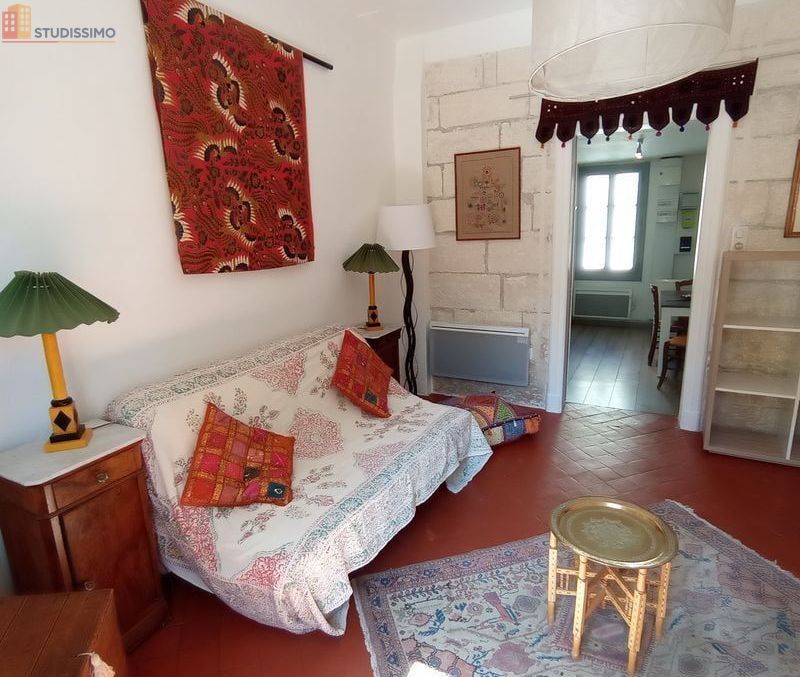 Studio à Avignon